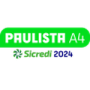 Paulista - A4