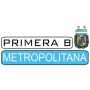 Primera B Metropolitana