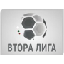 Second League