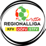 Regionalliga - Mitte