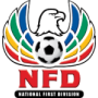 1st Division