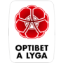 A Lyga