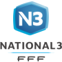 National 3 - Group F