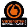 National League - South
