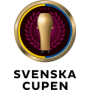 Svenska Cupen - Women