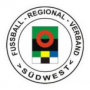 Oberliga - Rheinland-Pfalz / Saar