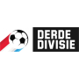 Derde Divisie - Saturday