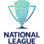 National League - Central